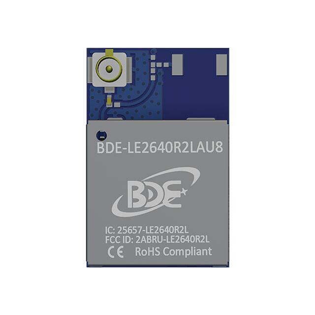 BDE-LE2640R2LAU8