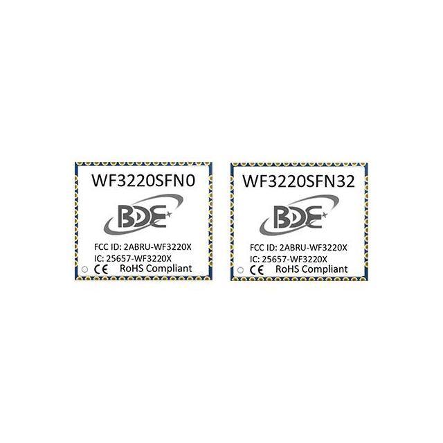 BDE-WF3220SFN32