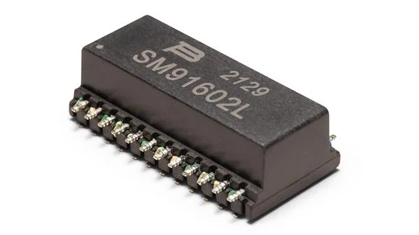 SM91602L-E