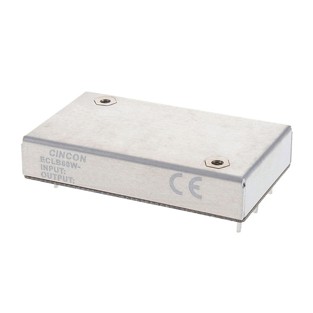 ECLB60W-24D12