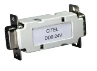 DD9-24V