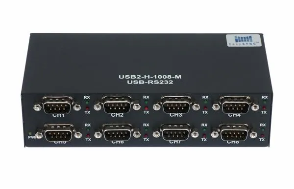 USB2-H-1008-M