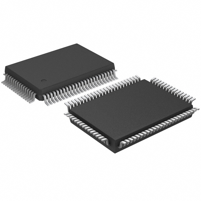 Cypress Semiconductor undefined