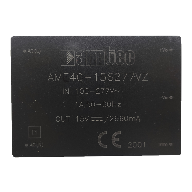 AME40-48SVZ-STD