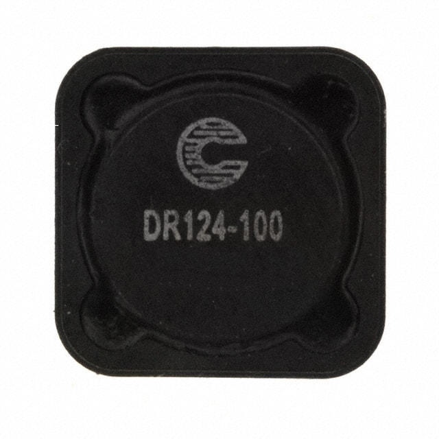 DR124-100-R