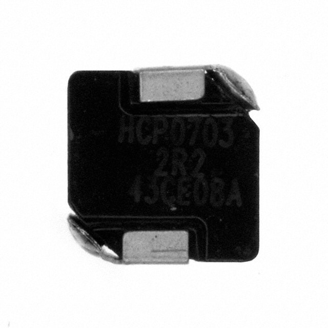 HCP0703-2R2-R