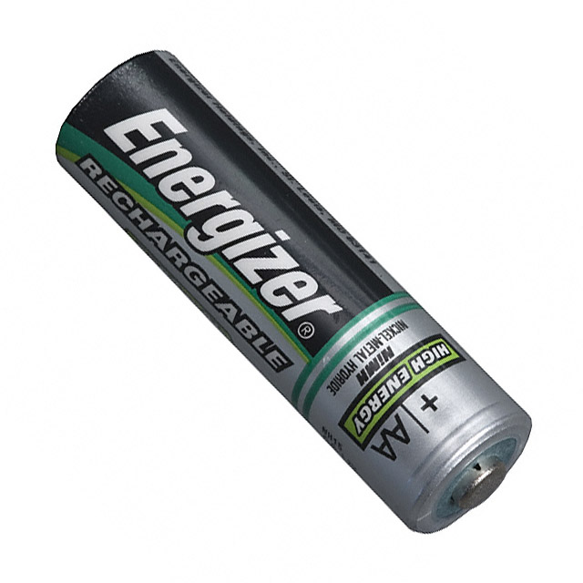 Energizer Battery Company undefined