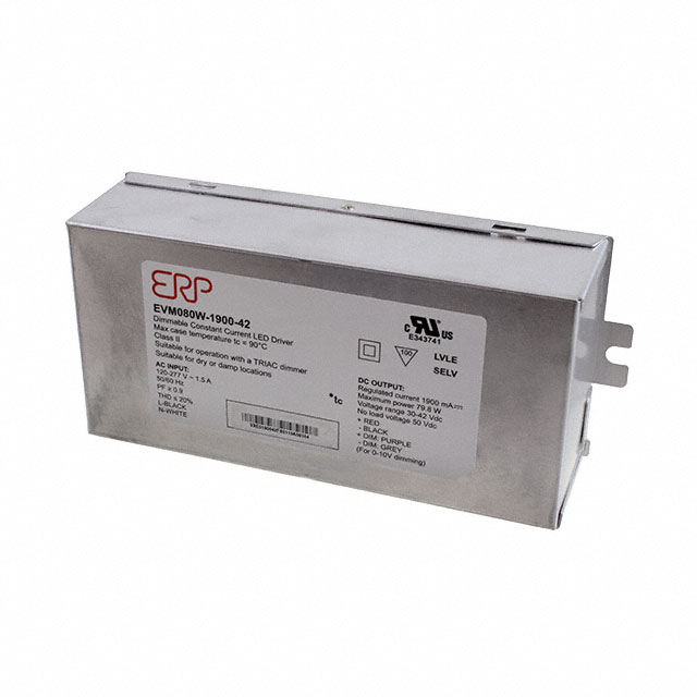 EVM080W-1900-42