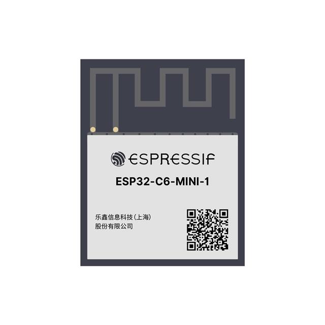 ESP32-C6-MINI-1-N4