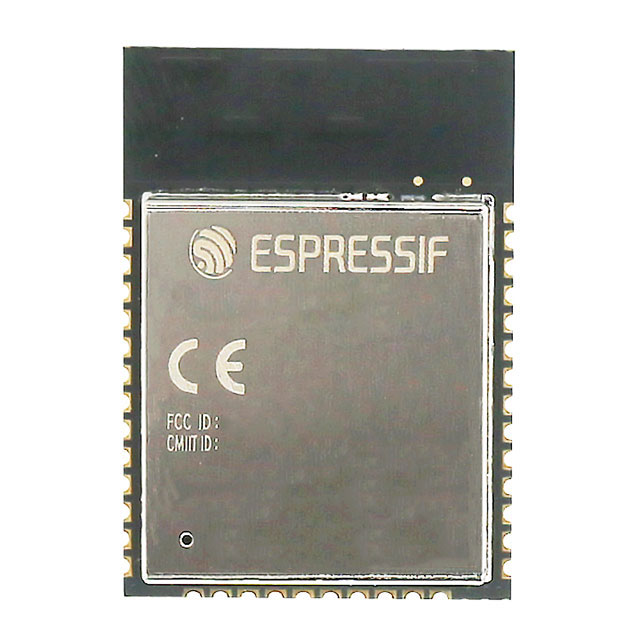 Espressif Systems undefined