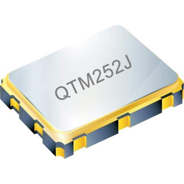 QTM750-24.576MBE-T