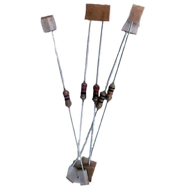 PART RESISTOR PACK