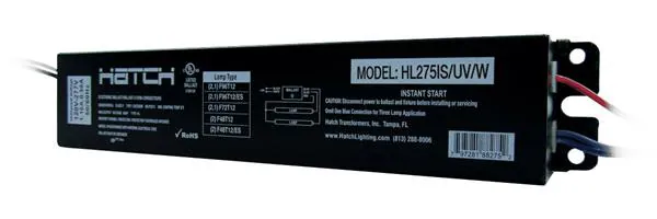 HL275IS/UV/W-DP