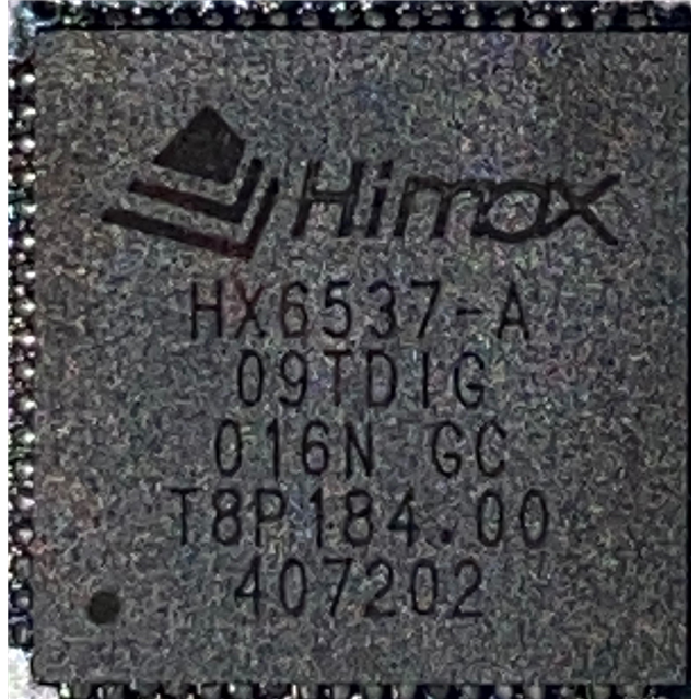 HX6537-A09TDIG