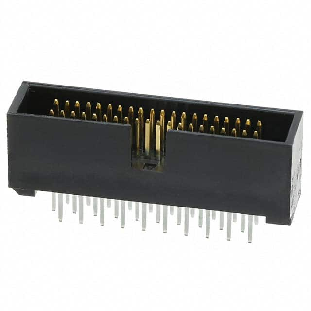 HIF6A-40PA-1.27DSA(71)