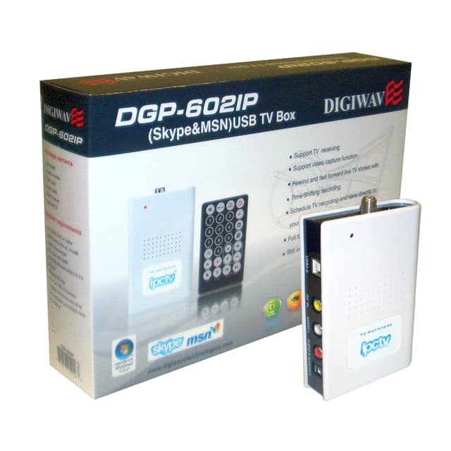 DGP602IP