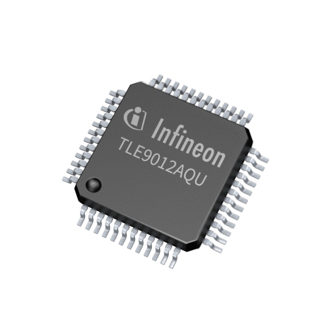 Infineon Technologies undefined