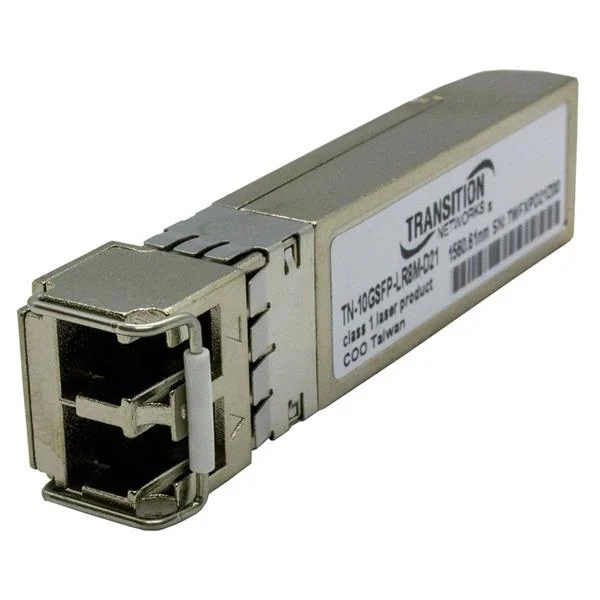 TN-10GSFP-LR4M-D21