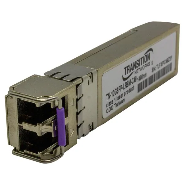 TN-10GSFP-LR8M-C49