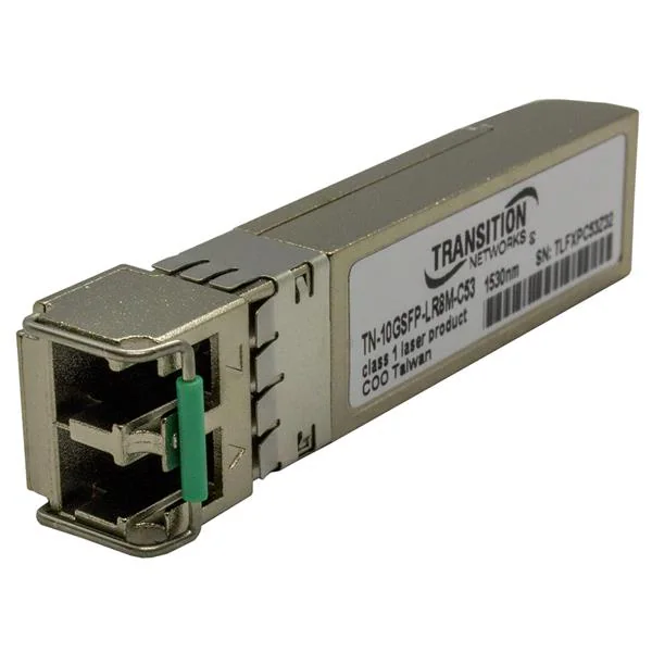 TN-10GSFP-LR8M-C51