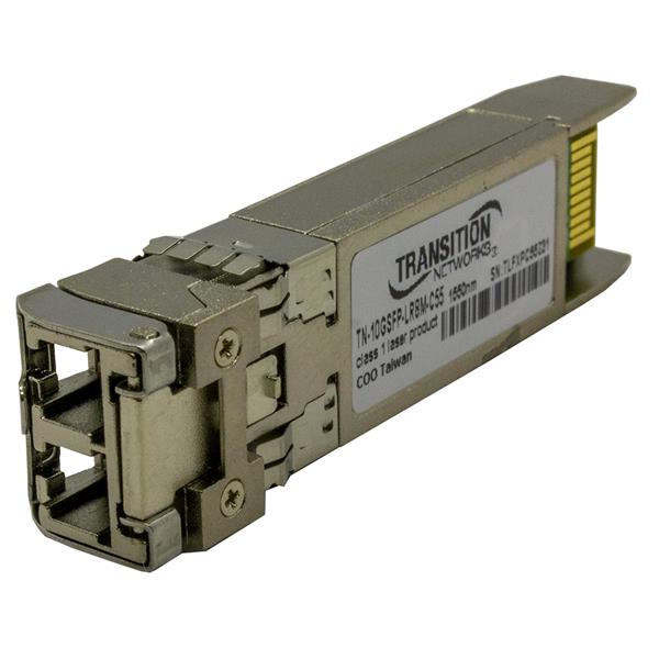 TN-10GSFP-LR8M-C55