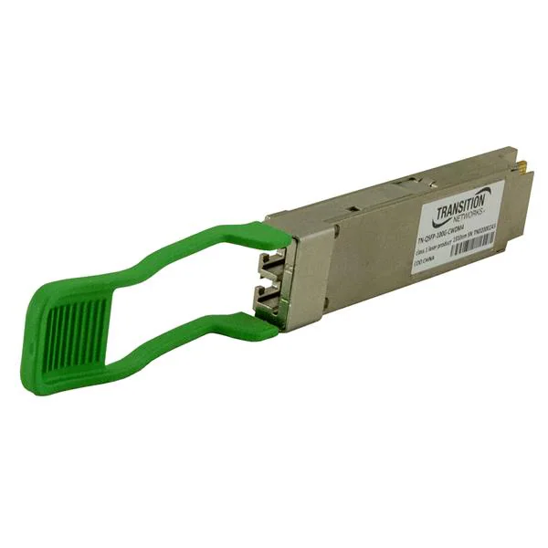 TN-QSFP-100G-CWDM4