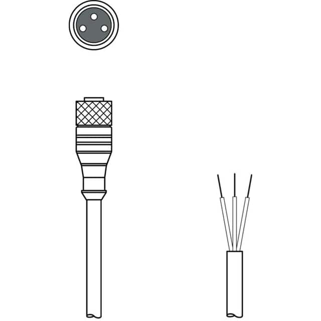 KD U-M83A-V2110-050