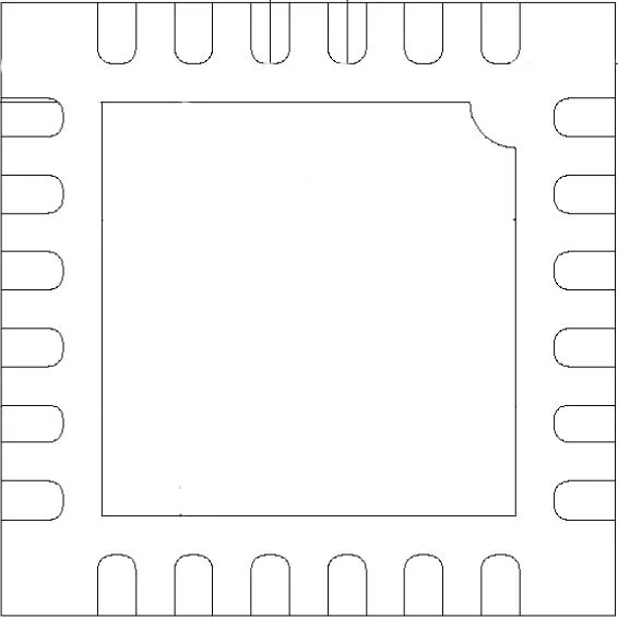 IS31SE5117-QFLS2-TR