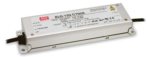 ELG-150-C1050DA-3Y