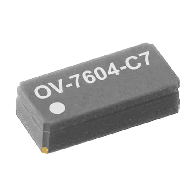 OV-7604-C7-32.768KHZ-20PPM-TA-QA