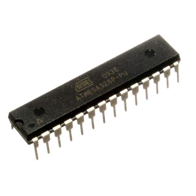 ATMEGA328P-PU DIP28