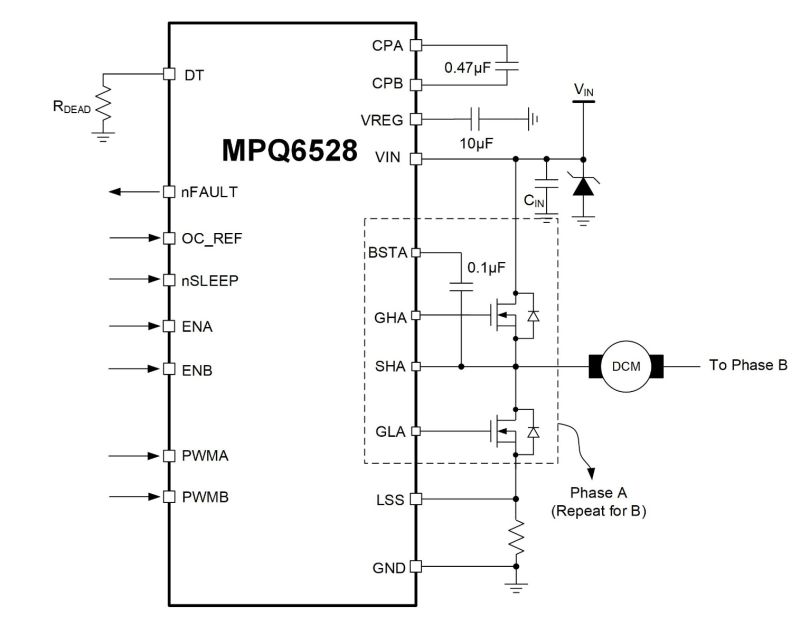 MPQ6528GVE-AEC1-P