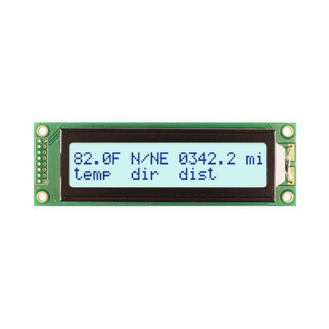 NHD-0220DZ-FSW-GBW