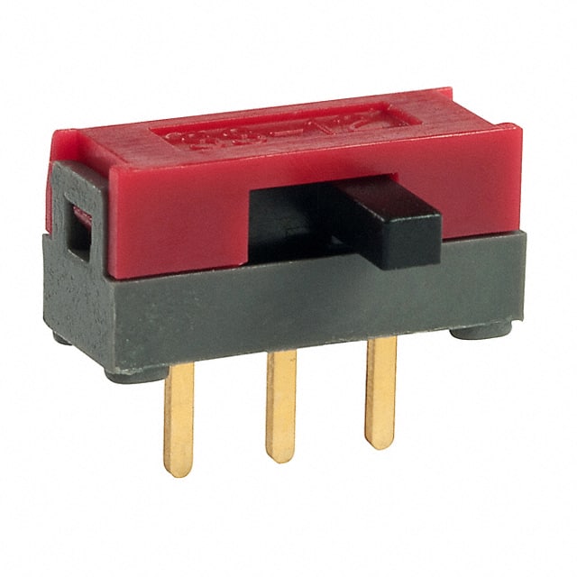 NKK Switches Co., Ltd. undefined