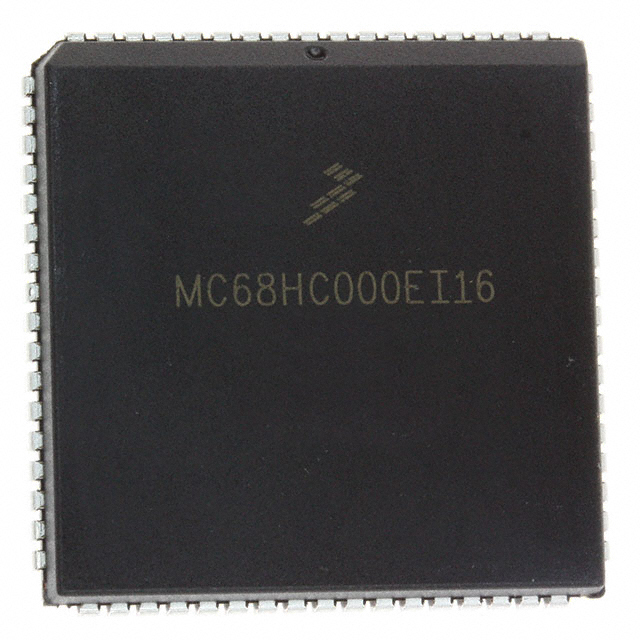 MC68EC000EI12R2