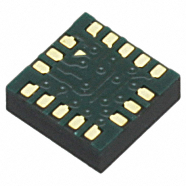 NXP Semiconductors undefined