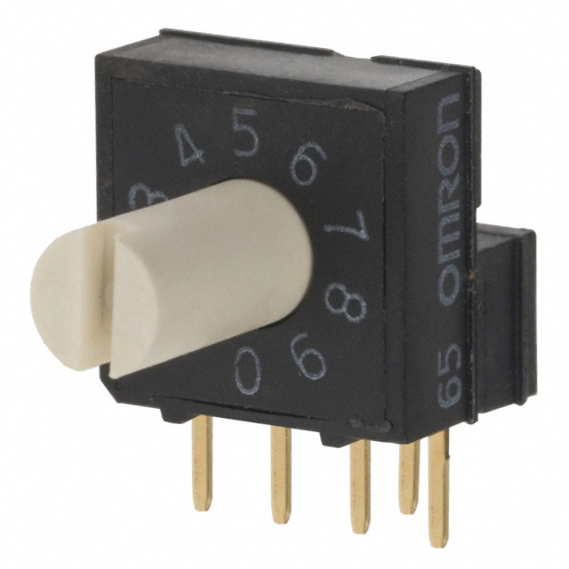 Omron Electronic Components undefined