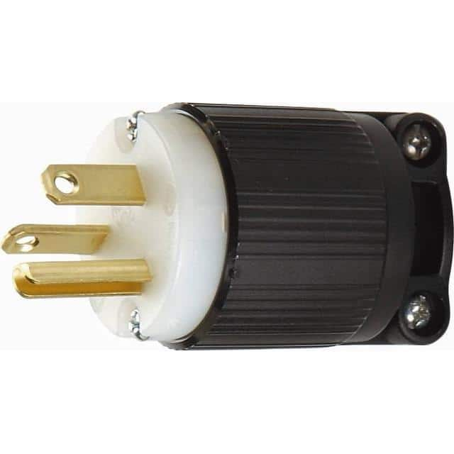 NEMA 6-20   PLUG