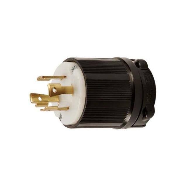 NEMA L17-30 PLUG