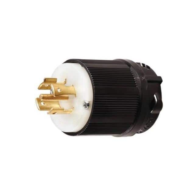 NEMA L21-20 PLUG