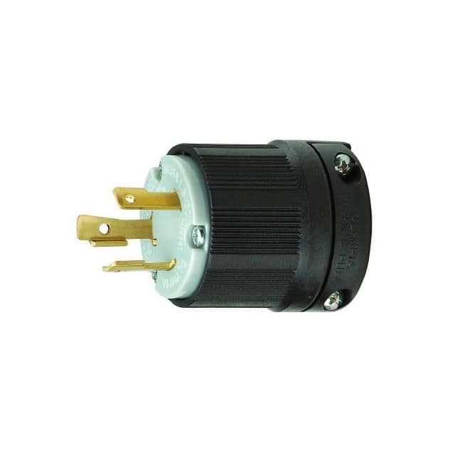 NEMA L6-30 PLUG