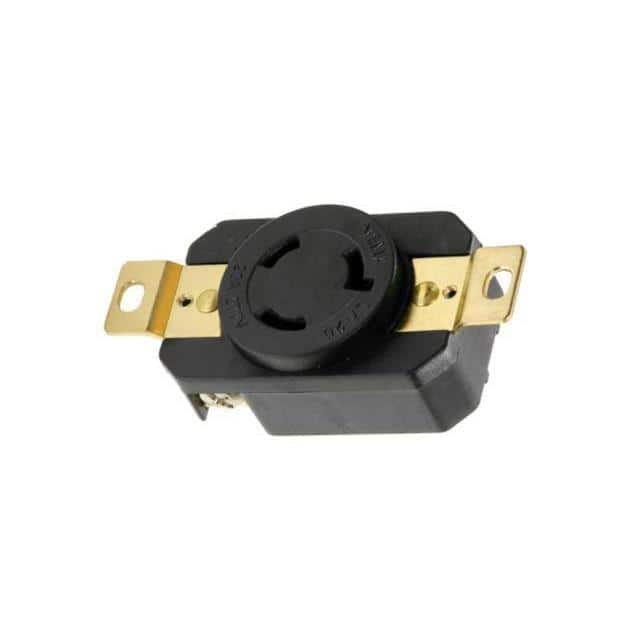 NEMA L7-20 RECEPTACLE