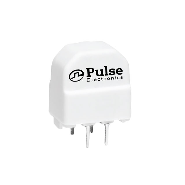 Pulse Electronics undefined