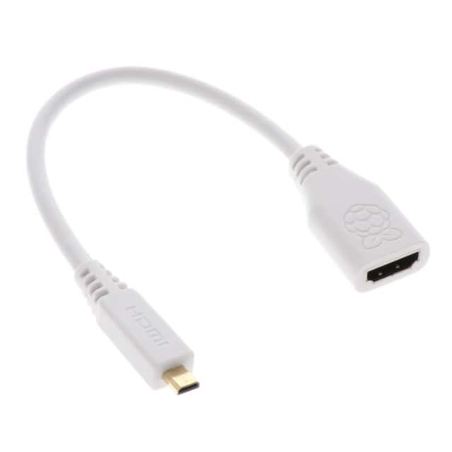 RPI HDMI adapter