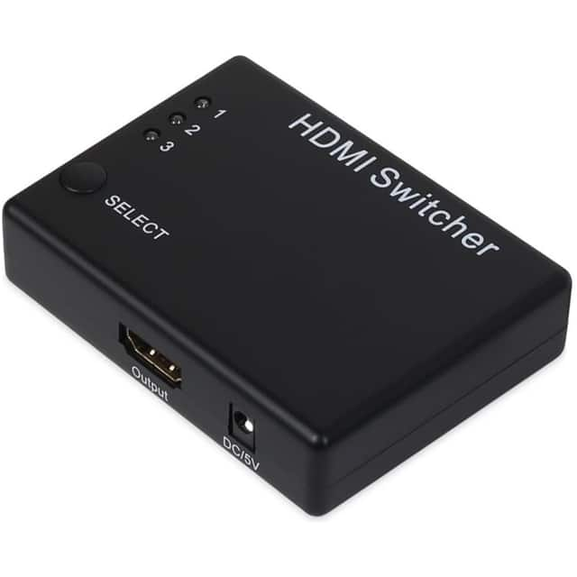 SANOXY-DSV-HDMI-SPLT-1X3