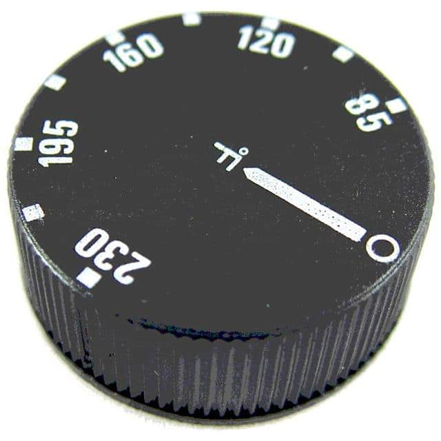 CAP-85-230-KNOB