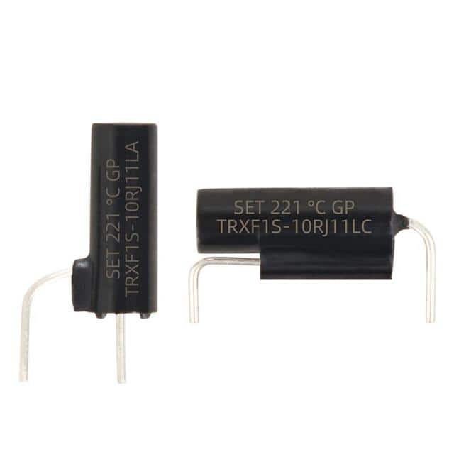 TRXF1S-10RJ11LA