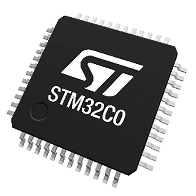 STM32C031K6U6