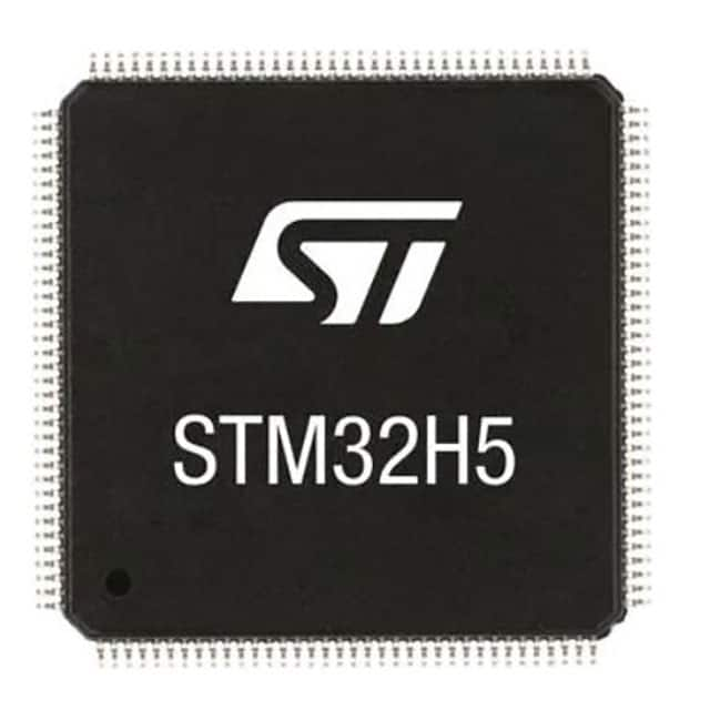 STM32H563VIT6