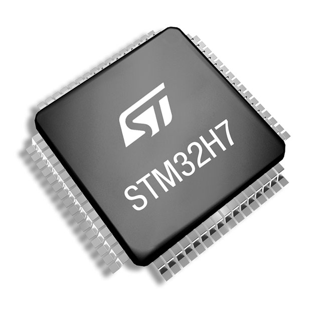 STM32H730VBT6